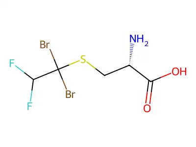 Carbonic acid, methyl (3,4,4-trimethyl-1,2-dioxetan-3-yl)methyl ester structure