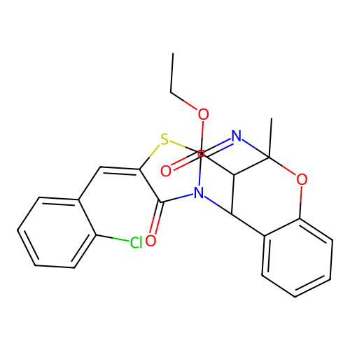 F0459-0019 structure