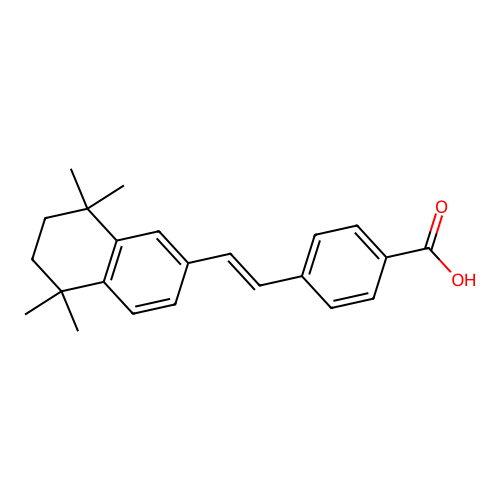 AGN 191662 structure