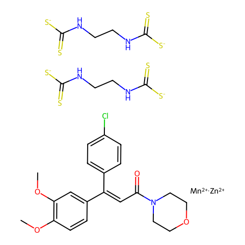 Acrobat mz structure