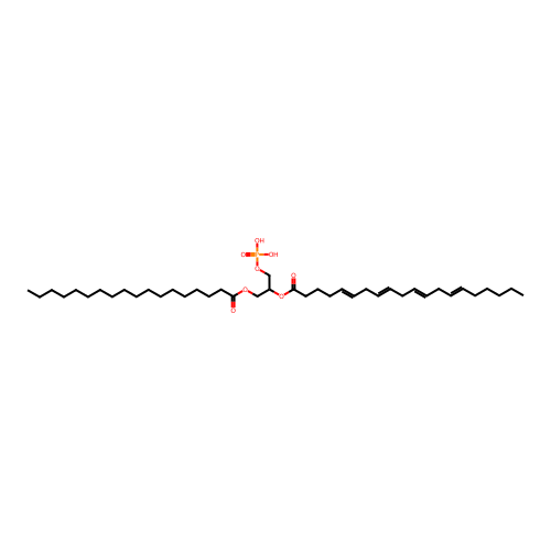1-Sapa structure