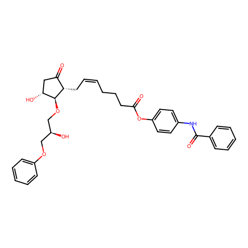 GR 63799X structure