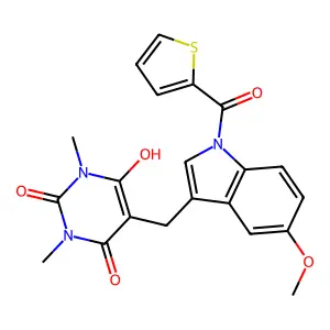 6X-0857 structure