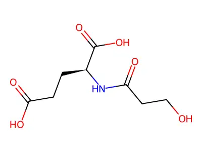 2-(3,5-Dichlorophenoxy)ethanethioamide structure