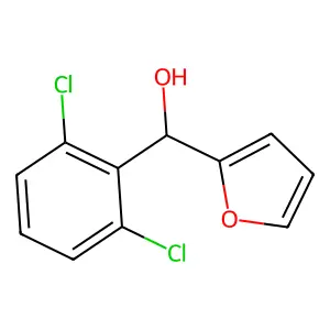 Pyridine, 2-(2-(dimethylamino)ethyl)-, monohydrochloride structure