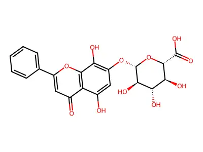 Glychionide A structure
