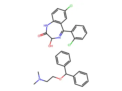 Somnium structure