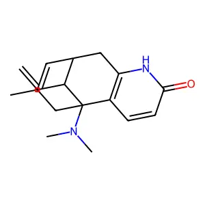 (2-Chlorophenyl)(4,4-dimethyl-5H-1,3-oxazol-2-yl)methyl N-methylcarbamate structure