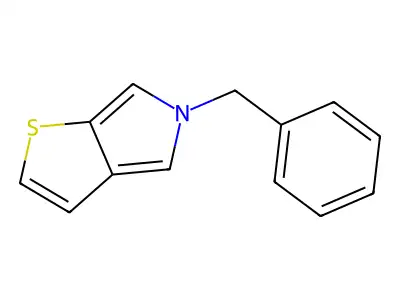 6-(4-(3,4-dimethoxybenzoyl)-1-piperazinyl)-1-methyl-1H,3H-quinazolin-2,4-dione structure