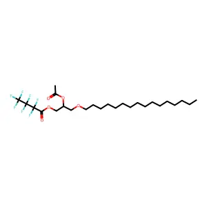 1,1'-Methanediylbis(4-bromo-2-nitrobenzene) structure