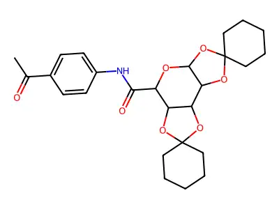 F1507-0150 structure