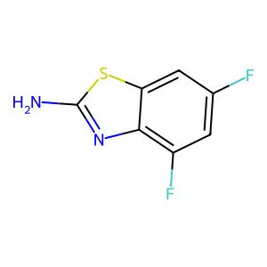 4-Methoxy-6-methyl-5-nitro-2-(trifluoromethyl)quinoline structure