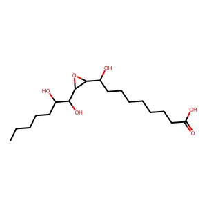 Crassicausine structure
