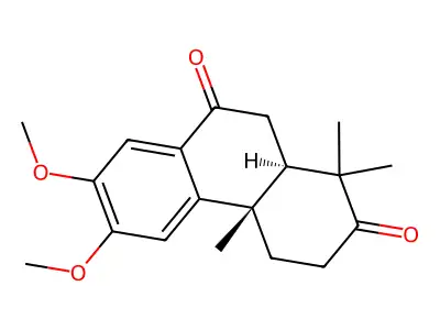 Malathion alpha-monoacid structure