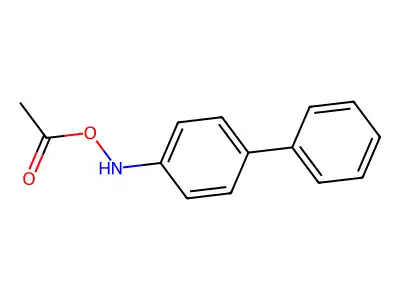 1H-Indole-3-acetic acid, 1-(4-azidobenzoyl)-5-methoxy-2-methyl-, sodium salt structure