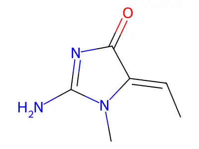 AEMI structure