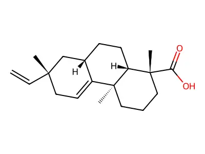 acanthoic acid structure