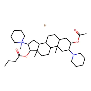 Org 9616 structure