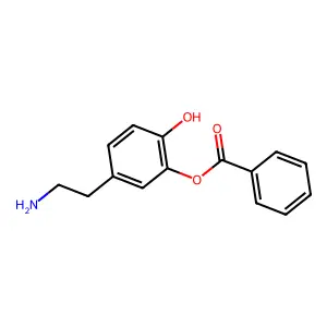 Ethyl 6-amino-6-oxohexanoate structure