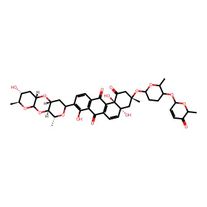PI 083 structure