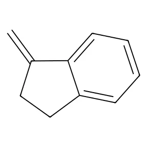 1-Methyleneindan structure