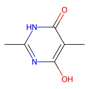 Feruginidin structure