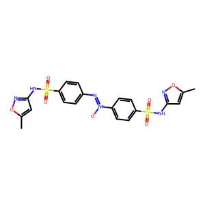 furan-2-ylmethyl(3ar,4s,7r,7ar)-octahydro-3ah-4,7-methanoindene-3a-carboxylate structure