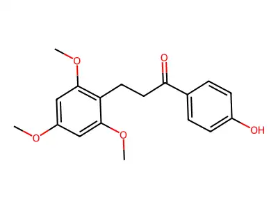 KST-1A0834 structure