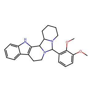 (2,3-dimethoxyphenyl)[?] structure