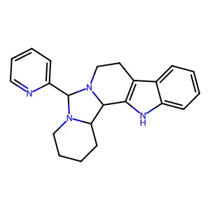 2-pyridyl[?] structure