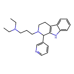 1H-Pyrrole, 3-(2-amino-1-oxopropyl)-1-(phenylsulfonyl)- structure