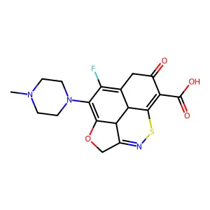D0PM9P structure