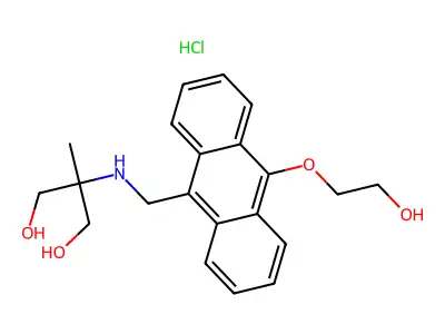 502U83 structure