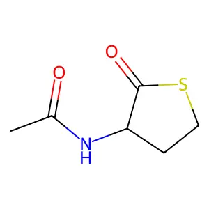 Citiolone structure
