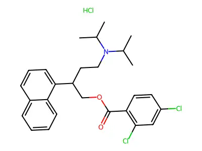 SR 44225 A structure