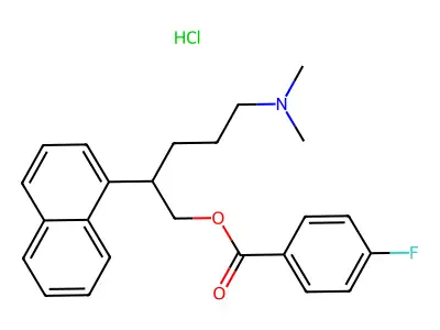 SR 44661 A structure