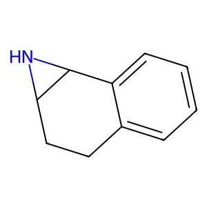 3-Phenoxybenzyl (2S,5S,6R)-tricyclo(4.3.1.1(2,5))undecane-1-carboxylate structure