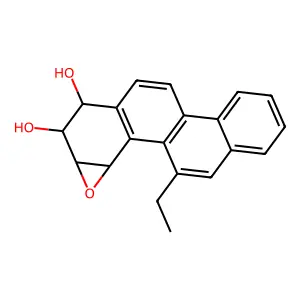 Ccris 2842 structure