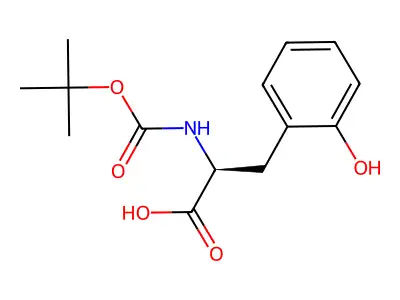 异丙基羟基棕榈基醚 structure