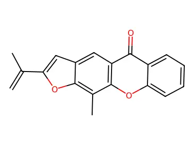 4-pyridyl[?] structure