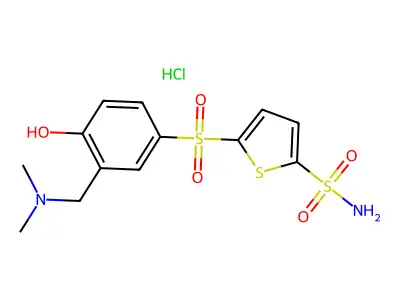 L 662583 structure