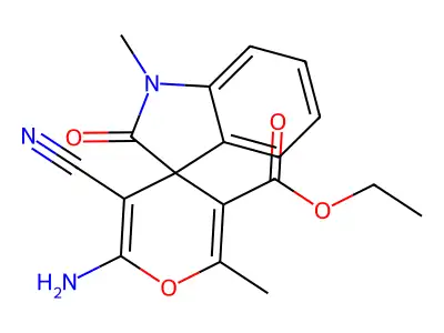 BAS 07414036 structure
