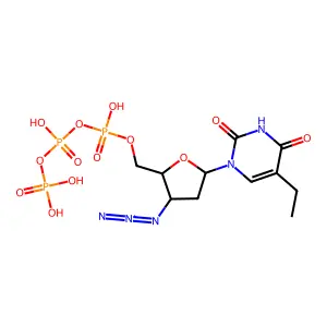 Azeu-TP structure