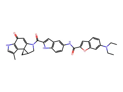 U 76074 structure