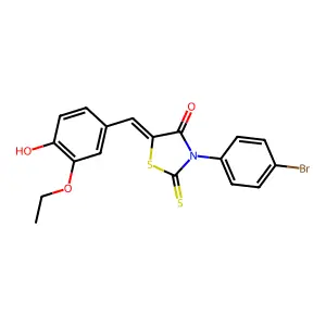 BAS 00681608 structure