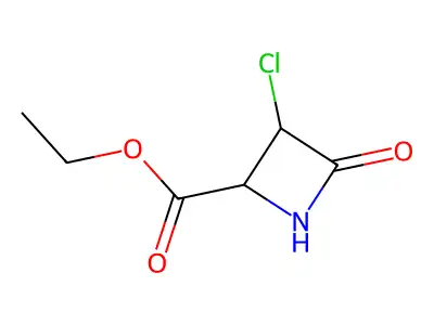 (Z)-2-Benzamido-3-(2,4-dimethoxyphenyl)acrylic acid structure