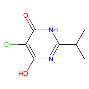 Trichotriol structure