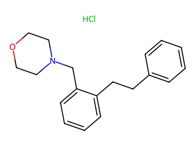 Passisuberosin structure