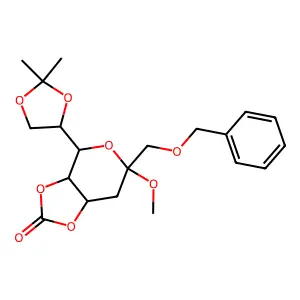 Mdmepo structure