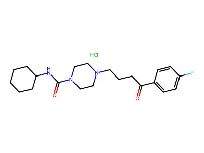 FG 5803 structure